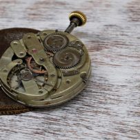 alte Uhren als Wertanlage